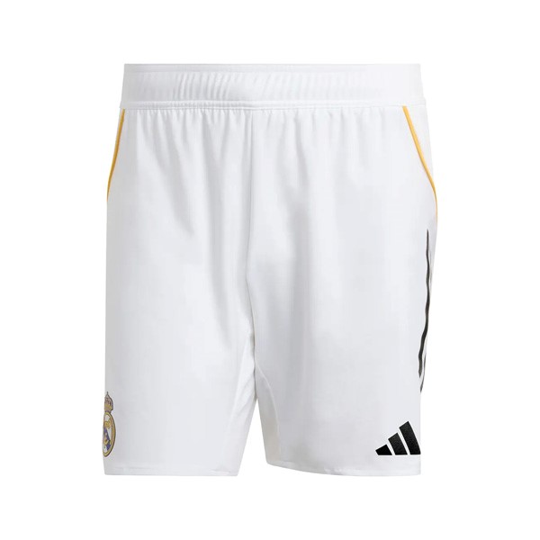 Pantalones Real Madrid 1ª 2025 2026